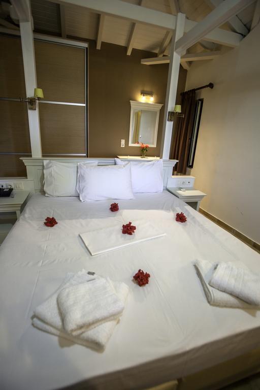 Kolokotronis Hotel & Spa Stoúpa Camera foto