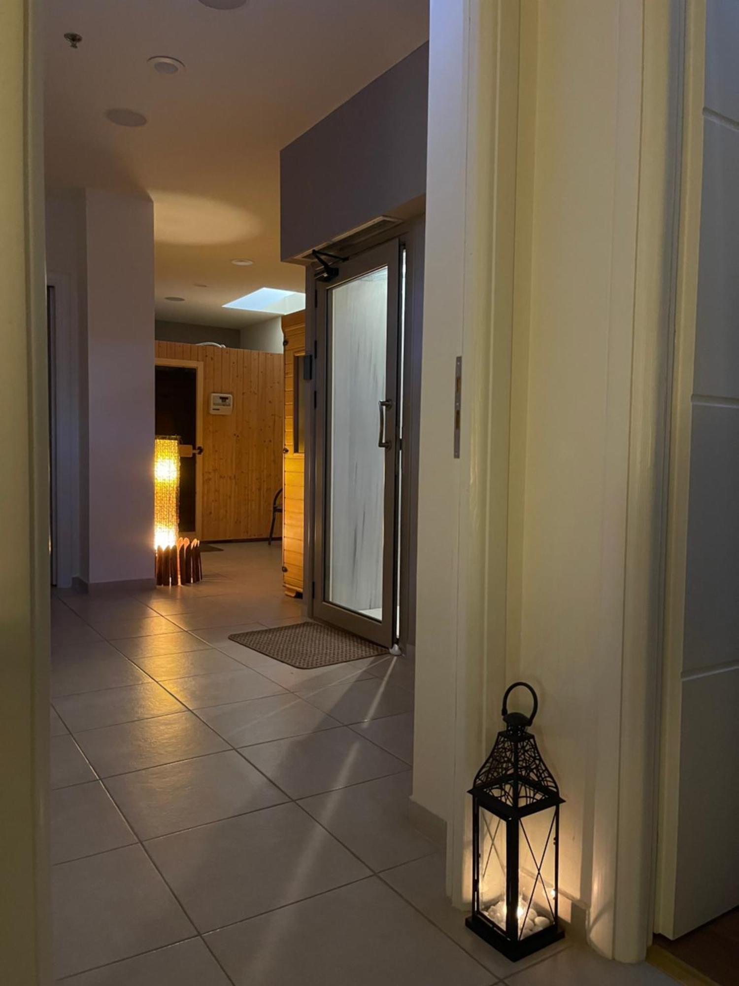 Kolokotronis Hotel & Spa Stoúpa Esterno foto