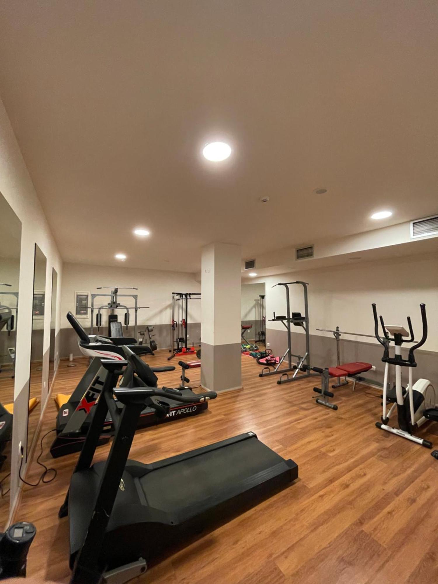 Kolokotronis Hotel & Spa Stoúpa Esterno foto