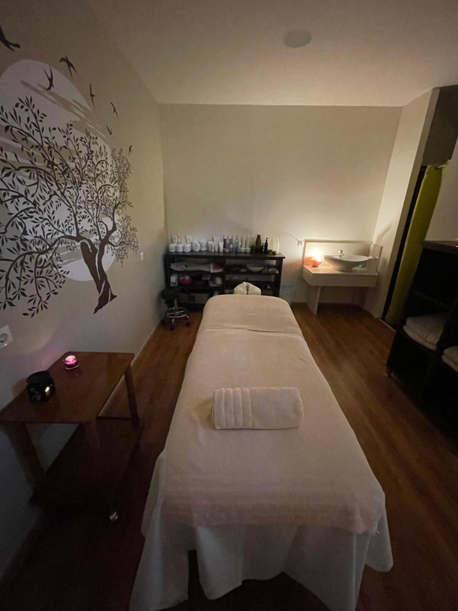 Kolokotronis Hotel & Spa Stoúpa Esterno foto