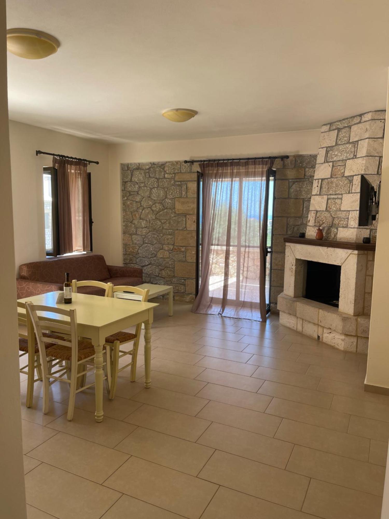 Kolokotronis Hotel & Spa Stoúpa Esterno foto